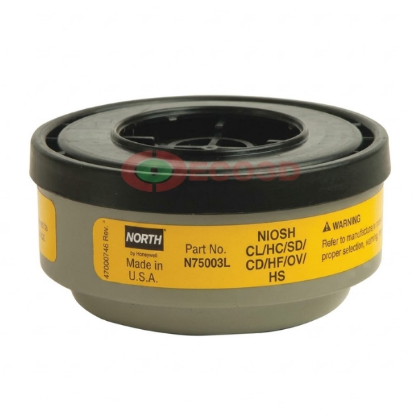 Phin lọc độc N75003L